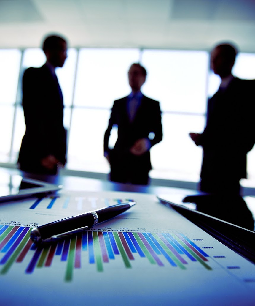 Assessoria Empresarial